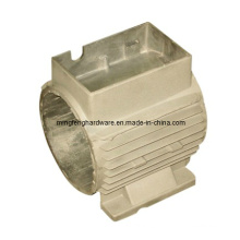 Aluminium Pressure Die Cast Motor Body